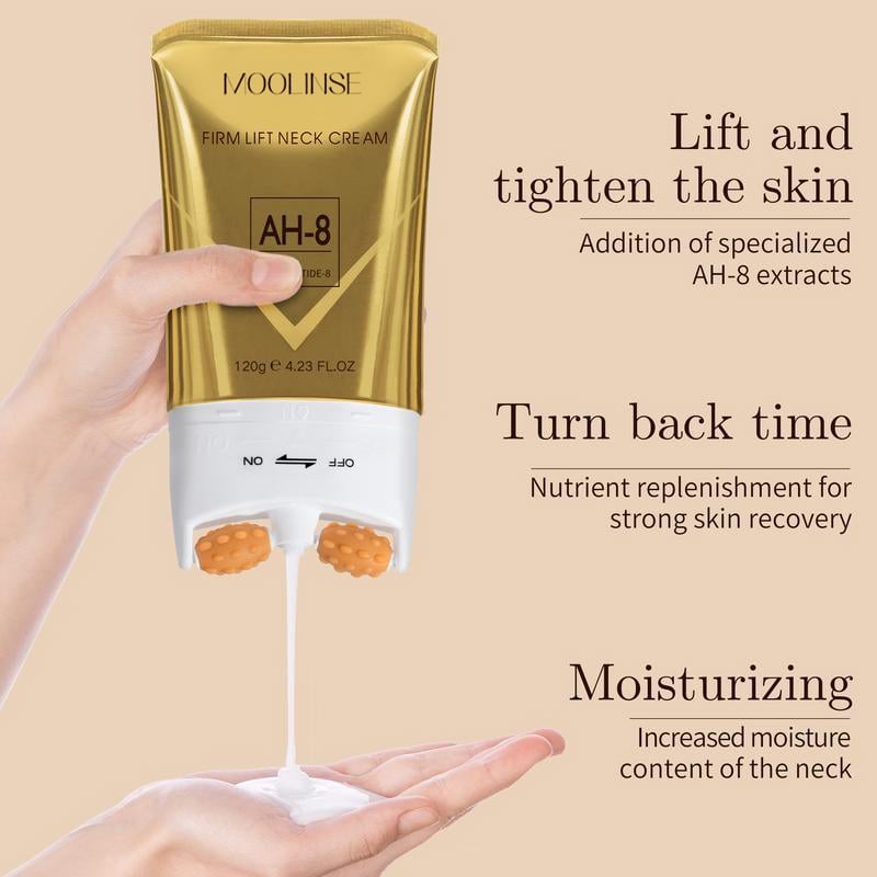 SilkLift Neck Firming Cream
