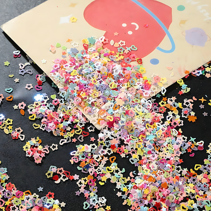 Newly Surprise Box Gift Box