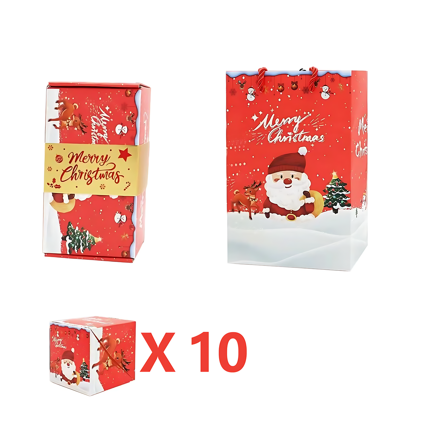 Newly Surprise Box Gift Box