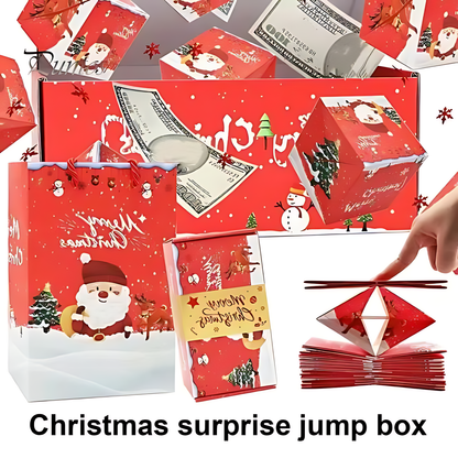 Newly Surprise Box Gift Box