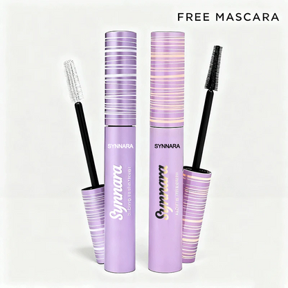 BUY 1 GET 1 FREE-Tubing Mascara & Primer
