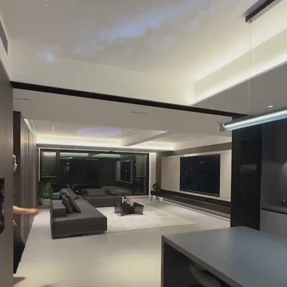 Star Projector | Multi-mode switching, customize your dream night