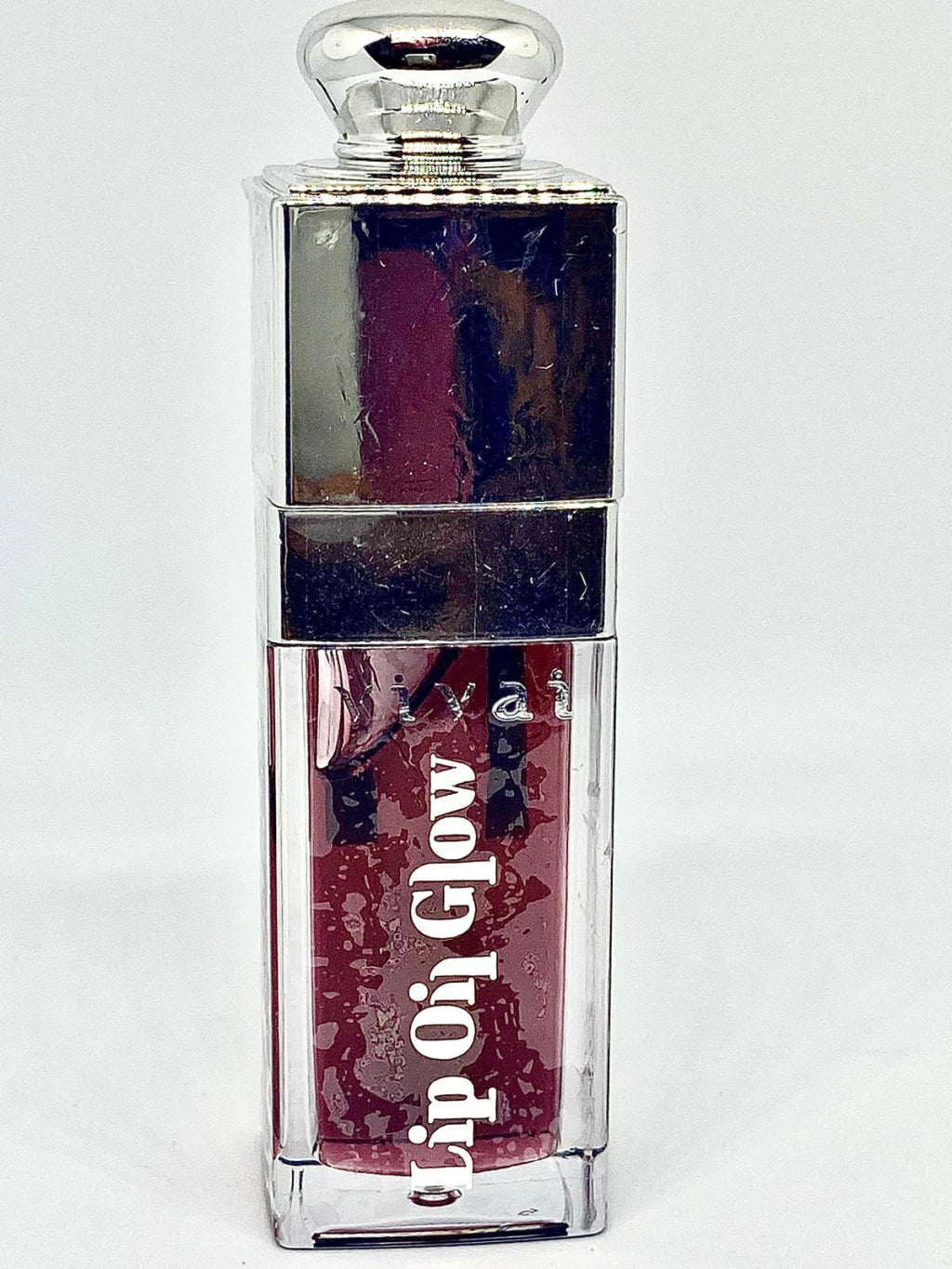 Lip Oil Glow