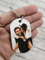 Ride Safe Keychain, I Need You Here With Me, Drive Safe Biker Gift, Gift For Dad or Husband, Ride Safe I Love You, Motorcycle Be Safe Daddy