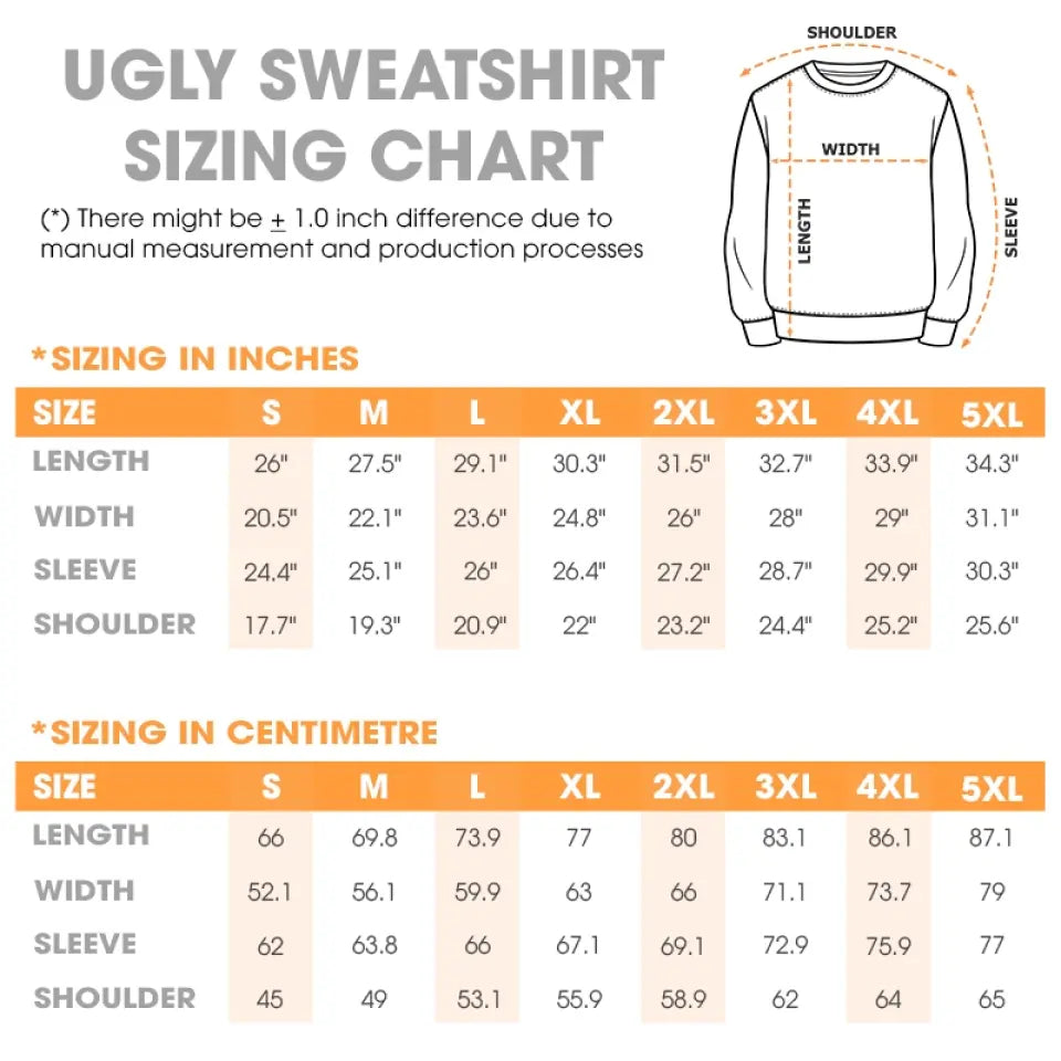 Merry Christmas, Cat Mom Cat Dad - Personalized Custom Unisex Ugly Christmas Sweatshirt, Wool Sweatshirt