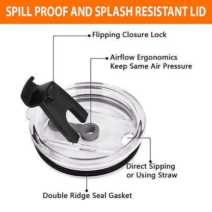 Tumbler For Girlfriend Boyfriend Couple Gift For Husband Wife - I Just Want To Touch Your Butt All The Time It's Nice - Anniversary Gift Valentines Day Tumbler For Couple