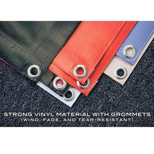 Congratulations Graduation Banner with 2 Pictures